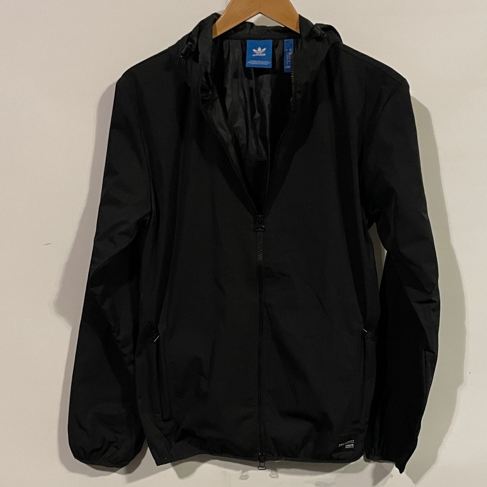 Adidas Equipment Athletic Performance Jacket - image 1